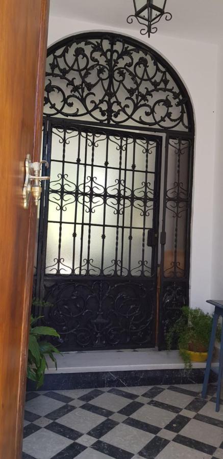 Casa Rural Los Danzantes Fuente-Tojar Exteriör bild