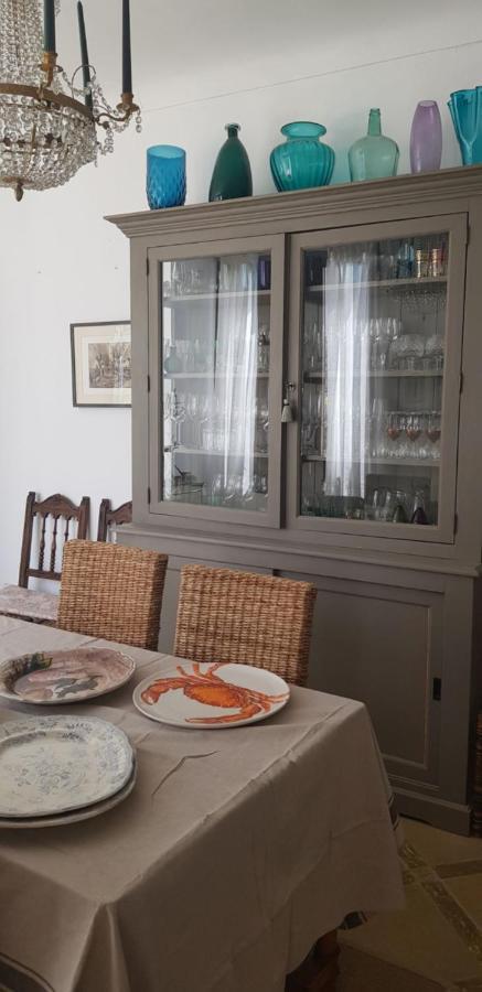 Casa Rural Los Danzantes Fuente-Tojar Exteriör bild