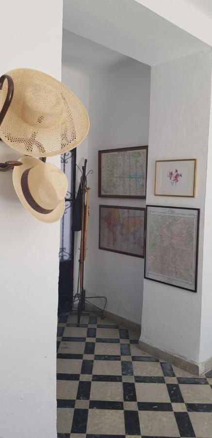 Casa Rural Los Danzantes Fuente-Tojar Exteriör bild