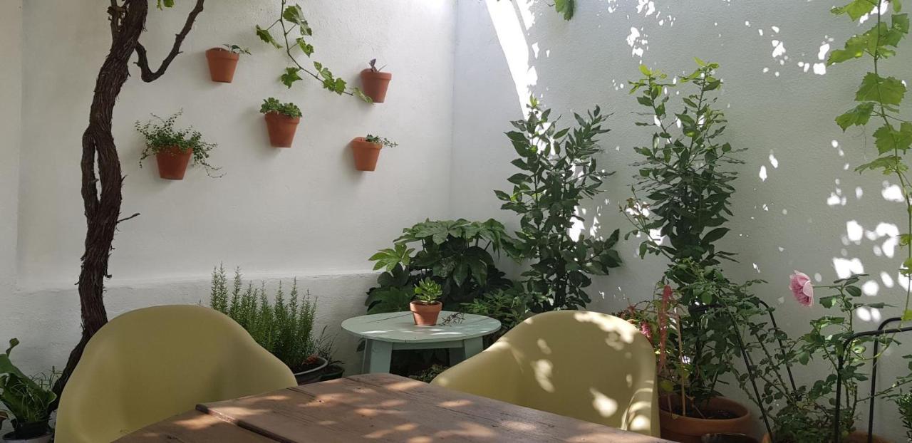 Casa Rural Los Danzantes Fuente-Tojar Exteriör bild