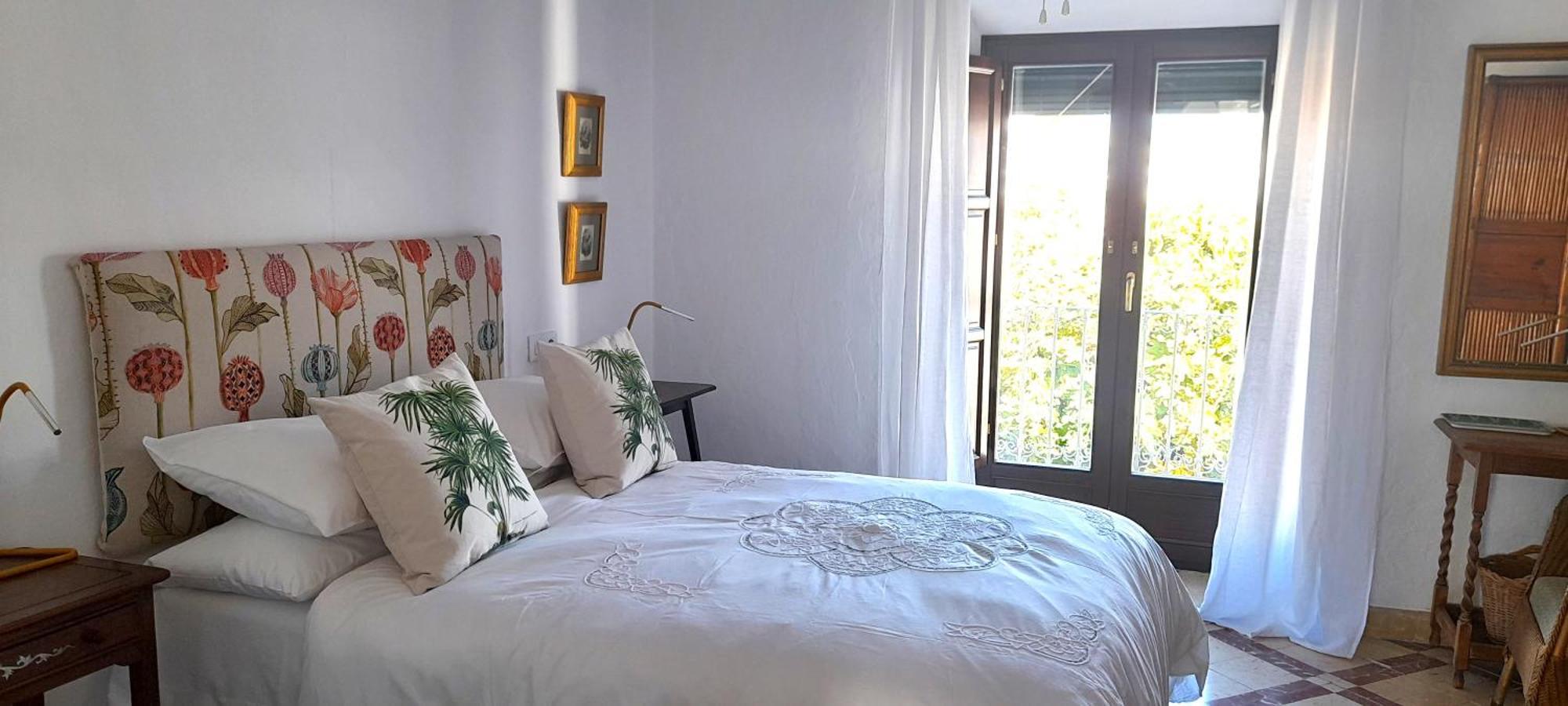 Casa Rural Los Danzantes Fuente-Tojar Exteriör bild