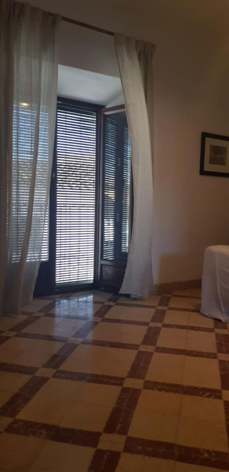 Casa Rural Los Danzantes Fuente-Tojar Rum bild